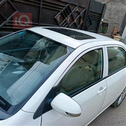 BYD G3